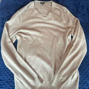 Vince V Neck sweater